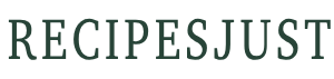 recipesjust